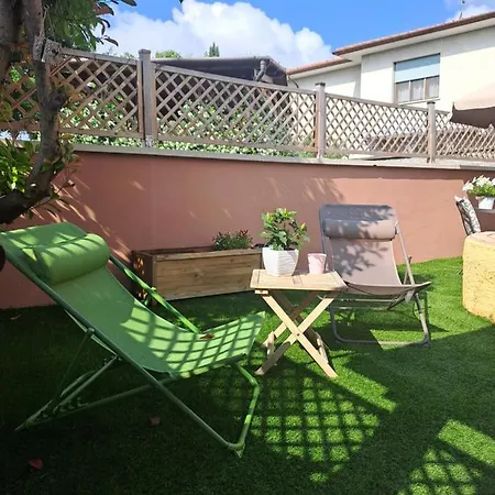 Il Rustichello * פיזה