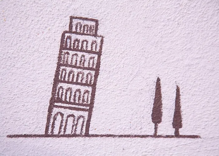 Appartement Il Rustichello