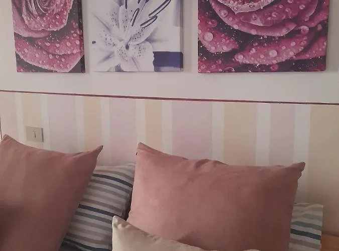 Il Rustichello Appartement *
