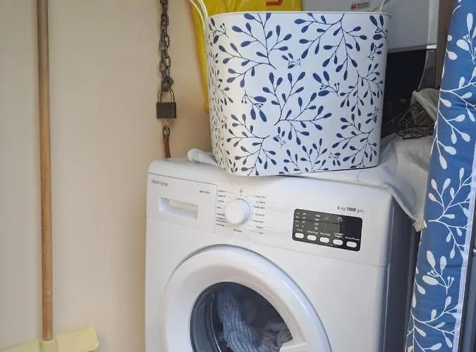 Il Rustichello Appartement