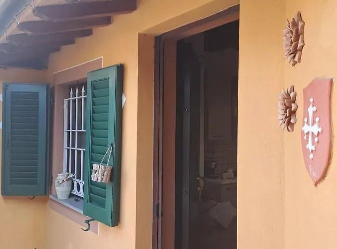 Il Rustichello *