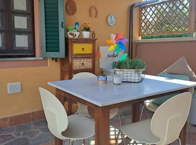 Il Rustichello Pisa