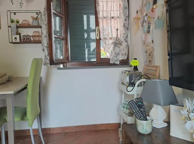 Appartement Il Rustichello